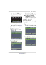 Предварительный просмотр 57 страницы Insignia NS-19E310A13 (Spanish) Guía Del Usuario