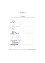 Предварительный просмотр 2 страницы Insignia NS-19E310NA15 User Manual