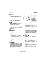 Предварительный просмотр 8 страницы Insignia NS-19E310NA15 User Manual