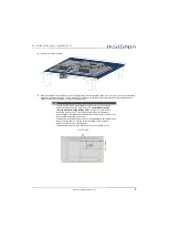 Предварительный просмотр 12 страницы Insignia NS-19E310NA15 User Manual