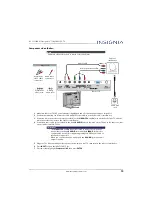 Предварительный просмотр 20 страницы Insignia NS-19E310NA15 User Manual