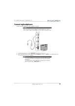 Предварительный просмотр 34 страницы Insignia NS-19E310NA15 User Manual