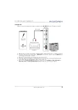 Предварительный просмотр 36 страницы Insignia NS-19E310NA15 User Manual