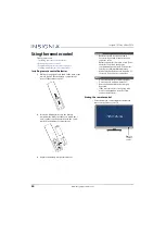 Предварительный просмотр 39 страницы Insignia NS-19E310NA15 User Manual