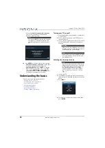 Предварительный просмотр 43 страницы Insignia NS-19E310NA15 User Manual