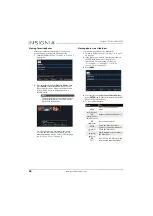 Предварительный просмотр 51 страницы Insignia NS-19E310NA15 User Manual