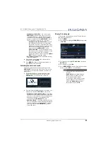 Предварительный просмотр 56 страницы Insignia NS-19E310NA15 User Manual