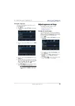 Предварительный просмотр 68 страницы Insignia NS-19E310NA15 User Manual