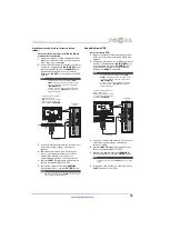 Preview for 19 page of Insignia NS-19E320A13 (Spanish) Manual Del Usuario