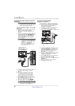 Preview for 20 page of Insignia NS-19E320A13 (Spanish) Manual Del Usuario