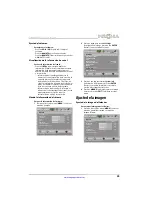 Preview for 29 page of Insignia NS-19E320A13 (Spanish) Manual Del Usuario