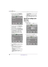 Preview for 46 page of Insignia NS-19E320A13 (Spanish) Manual Del Usuario