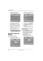 Preview for 48 page of Insignia NS-19E320A13 (Spanish) Manual Del Usuario