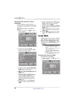 Preview for 50 page of Insignia NS-19E320A13 (Spanish) Manual Del Usuario