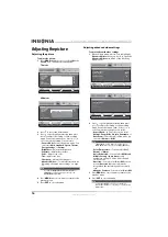 Preview for 20 page of Insignia NS-19E430A10 User Manual