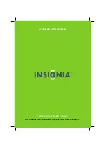 Insignia NS-19E450A11 (French) Manual De L'Utilisateur preview