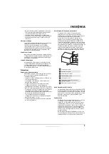 Preview for 7 page of Insignia NS-19E450A11 (French) Manual De L'Utilisateur