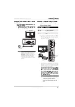 Preview for 15 page of Insignia NS-19E450A11 (French) Manual De L'Utilisateur