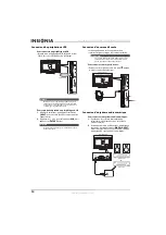 Предварительный просмотр 18 страницы Insignia NS-19E450A11 (French) Manual De L'Utilisateur