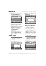 Preview for 24 page of Insignia NS-19E450A11 (French) Manual De L'Utilisateur