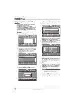 Preview for 32 page of Insignia NS-19E450A11 (French) Manual De L'Utilisateur