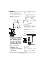 Preview for 8 page of Insignia NS-19LCD User Manual