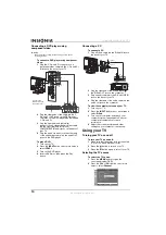 Preview for 10 page of Insignia NS-19LCD User Manual