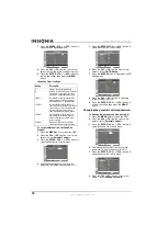 Preview for 18 page of Insignia NS-19LCD User Manual