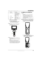 Preview for 27 page of Insignia NS-19LCD User Manual