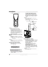 Preview for 28 page of Insignia NS-19LCD User Manual