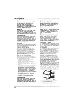 Preview for 48 page of Insignia NS-19LCD User Manual