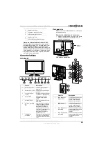 Preview for 49 page of Insignia NS-19LCD User Manual