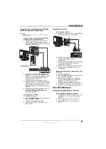 Preview for 55 page of Insignia NS-19LCD User Manual