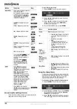 Preview for 14 page of Insignia NS-1DRVCR User Manual