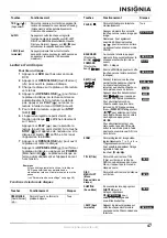 Preview for 47 page of Insignia NS-1DRVCR User Manual