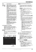 Preview for 87 page of Insignia NS-1DRVCR User Manual