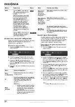 Preview for 74 page of Insignia NS-1DVDR User Manual