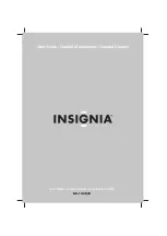 Insignia NS-1UCDVD User Manual preview