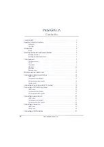 Preview for 2 page of Insignia NS-20ED310NA15 User Manual