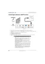 Preview for 23 page of Insignia NS-20ED310NA15 User Manual