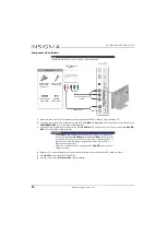 Preview for 25 page of Insignia NS-20ED310NA15 User Manual