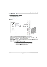 Preview for 27 page of Insignia NS-20ED310NA15 User Manual