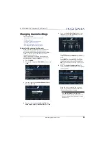 Preview for 60 page of Insignia NS-20ED310NA15 User Manual