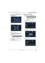 Preview for 66 page of Insignia NS-20ED310NA15 User Manual