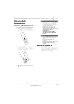 Preview for 39 page of Insignia NS-22E400NA14 (French) Manual De L'Utilisateur