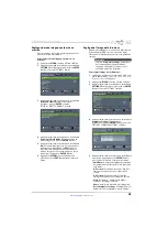 Preview for 47 page of Insignia NS-22E400NA14 (French) Manual De L'Utilisateur