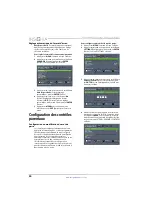 Preview for 54 page of Insignia NS-22E400NA14 (French) Manual De L'Utilisateur