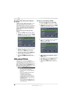 Preview for 64 page of Insignia NS-22E400NA14 (French) Manual De L'Utilisateur