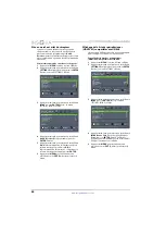 Preview for 66 page of Insignia NS-22E400NA14 (French) Manual De L'Utilisateur