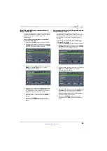 Preview for 67 page of Insignia NS-22E400NA14 (French) Manual De L'Utilisateur